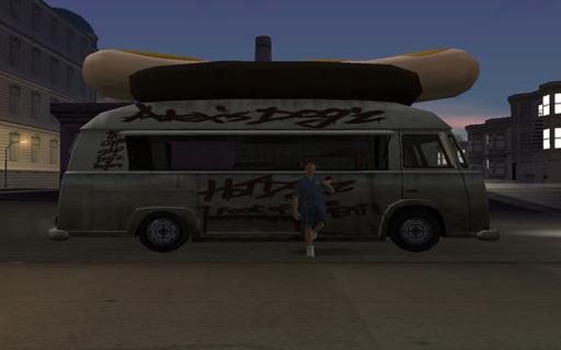 Grand Theft Auto: San Andreas - Герои GTA San Andreas 